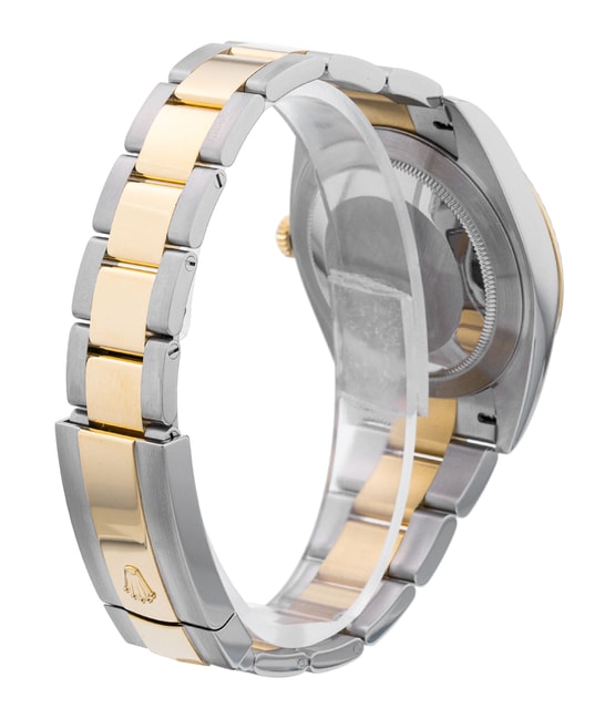 Rolex Datejust 41 126333 Image 3